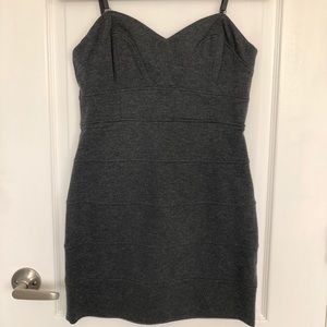 Aritzia- Bandage Talula Dress